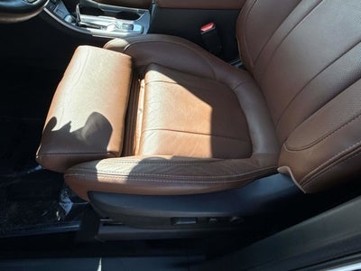 2019 Subaru Ascent Touring