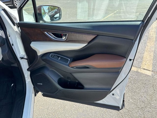 2019 Subaru Ascent Touring