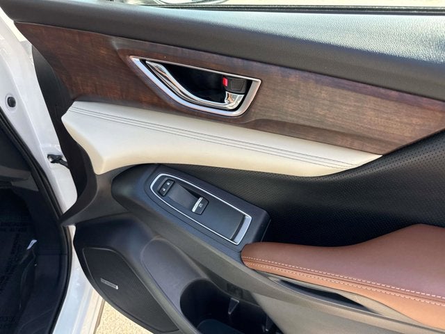 2019 Subaru Ascent Touring