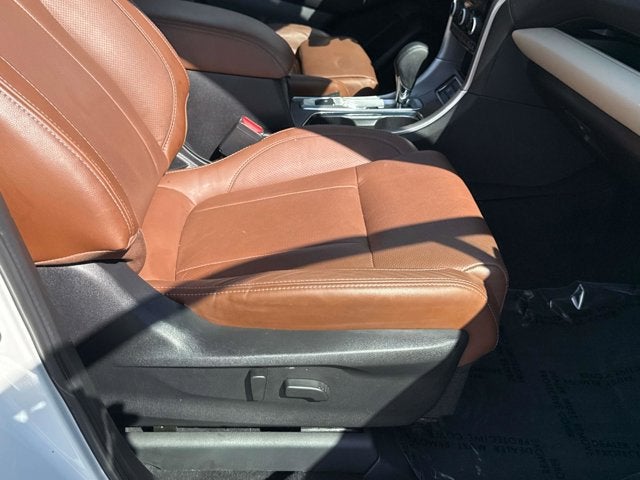 2019 Subaru Ascent Touring