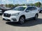 2019 Subaru Ascent Touring
