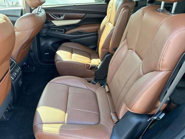 2019 Subaru Ascent Touring