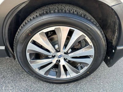 2019 Subaru Ascent Touring