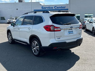 2019 Subaru Ascent Touring