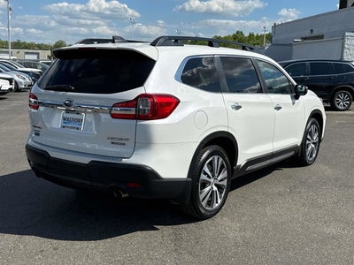 2019 Subaru Ascent Touring