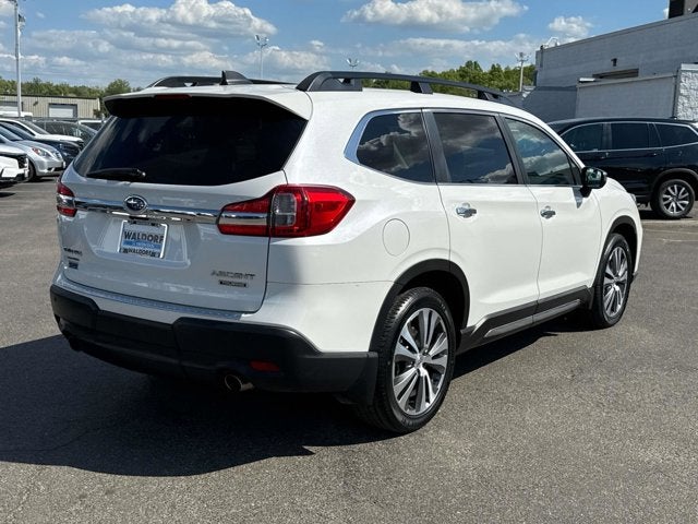 2019 Subaru Ascent Touring