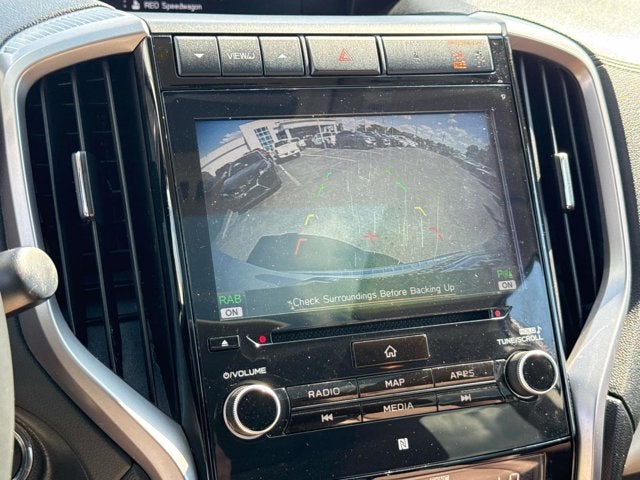 2019 Subaru Ascent Touring