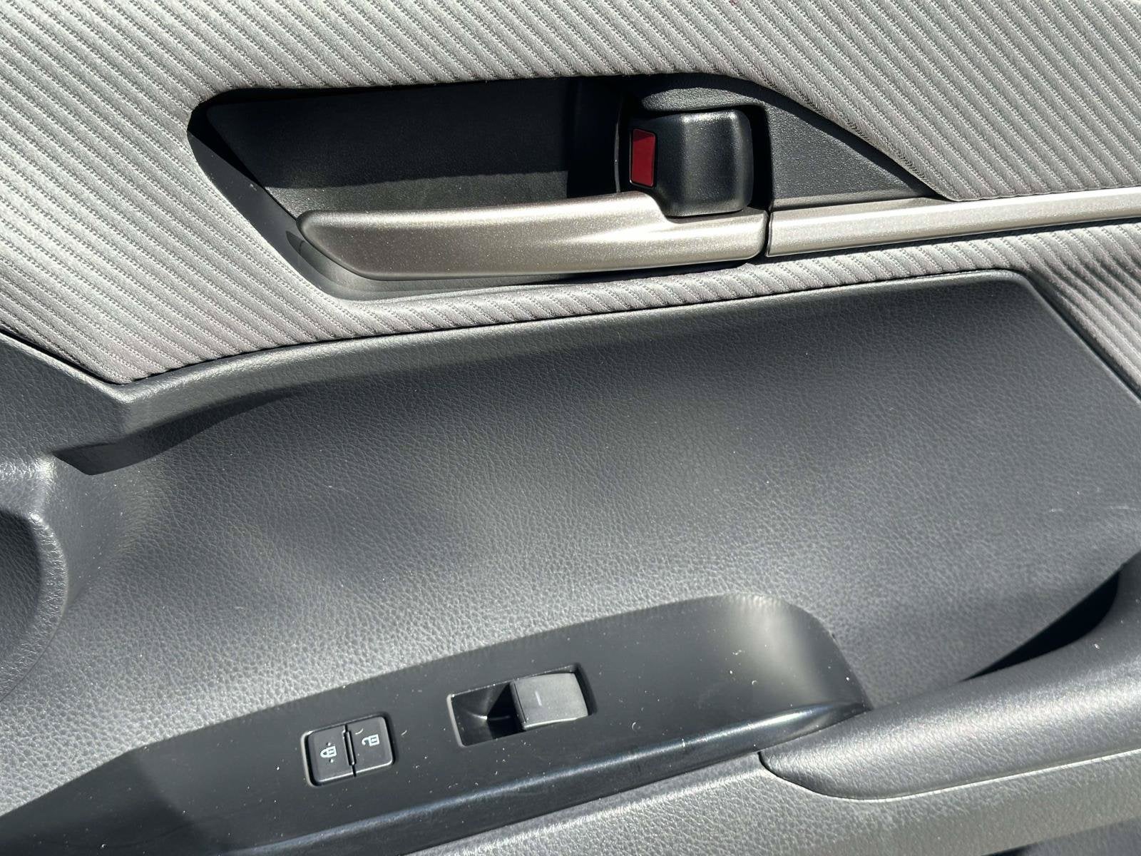 2025 Toyota Camry Base