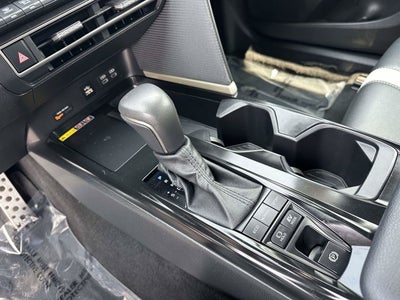 2025 Toyota Camry Base