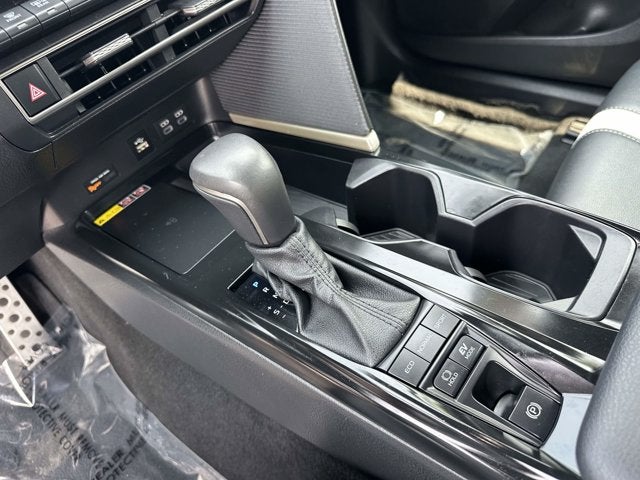 2025 Toyota Camry Base