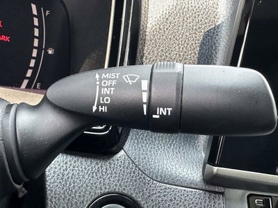 2025 Toyota Camry Base