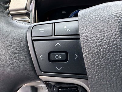 2025 Toyota Camry Base