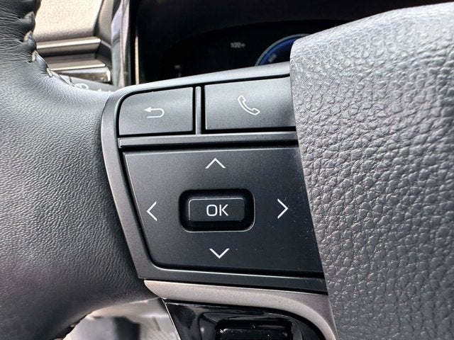 2025 Toyota Camry Base