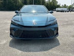 2025 Toyota Camry Base