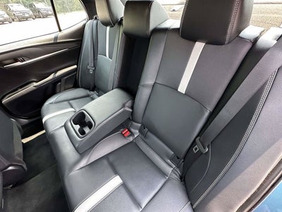 2025 Toyota Camry Base