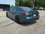 2025 Toyota Camry Base