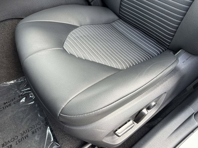 2022 Toyota Camry Base
