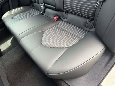 2022 Toyota Camry Base
