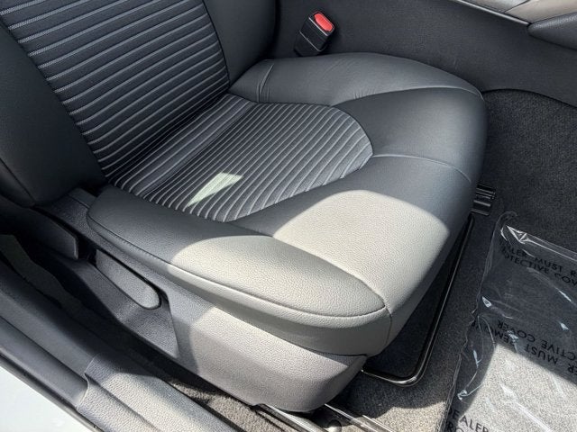 2022 Toyota Camry Base