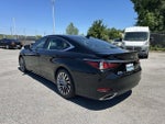 2024 Lexus ES ES 350 Luxury