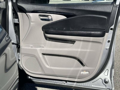 2020 Honda Pilot Touring 8-Passenger