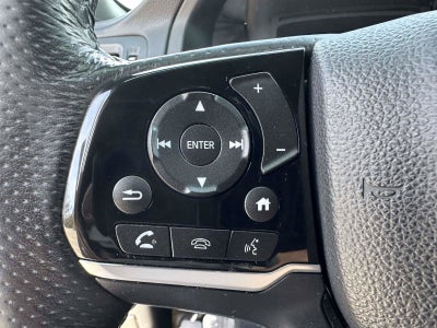 2019 Honda Passport Elite