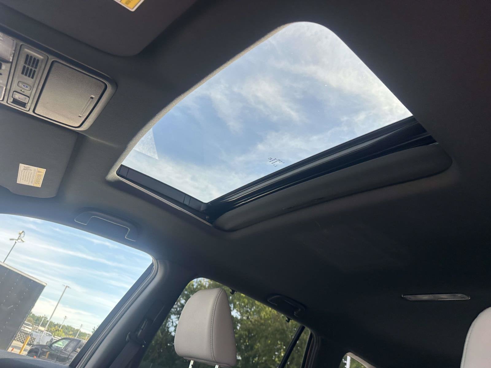 2019 Honda Passport Elite