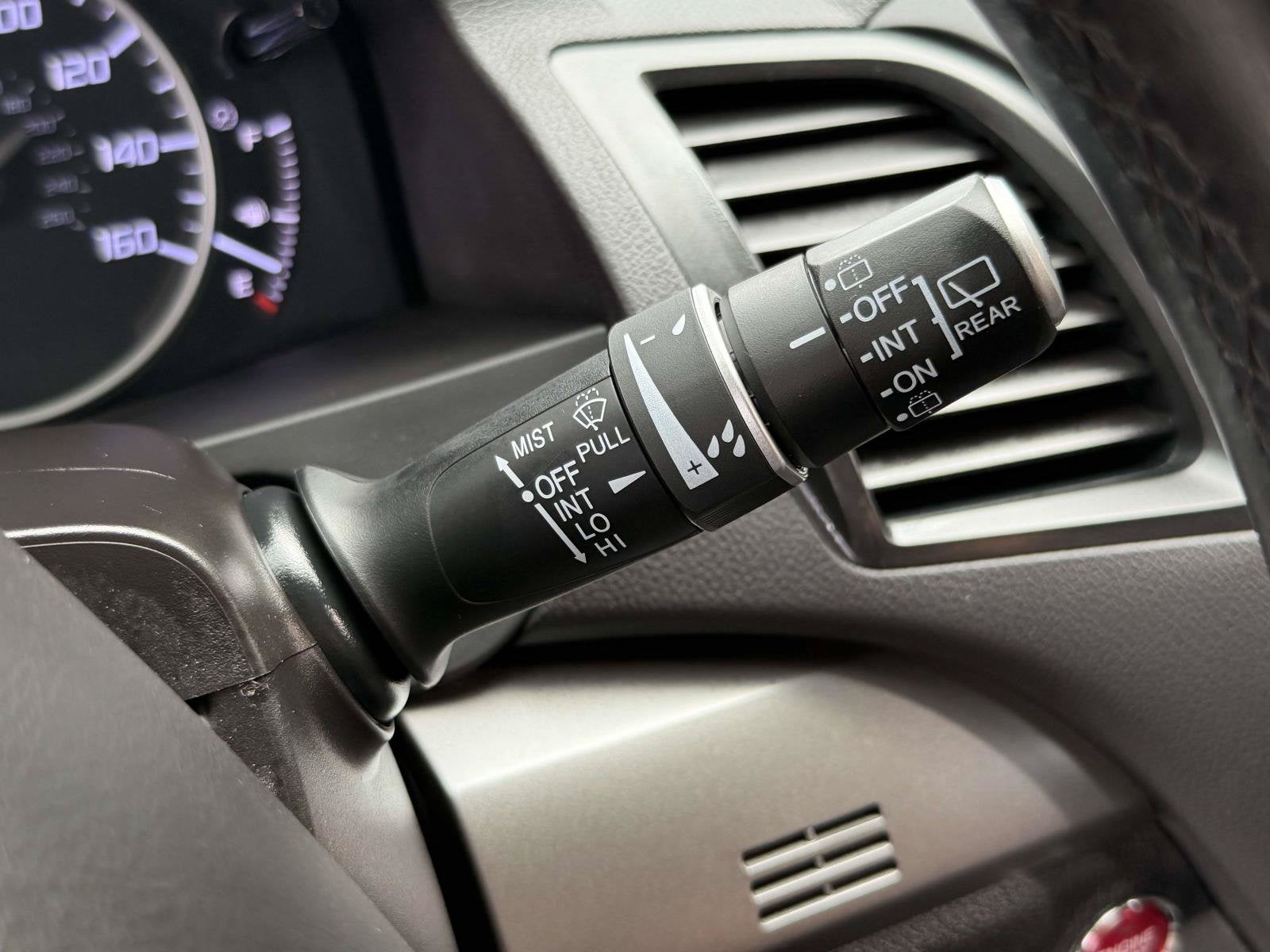 2018 Acura RDX Base