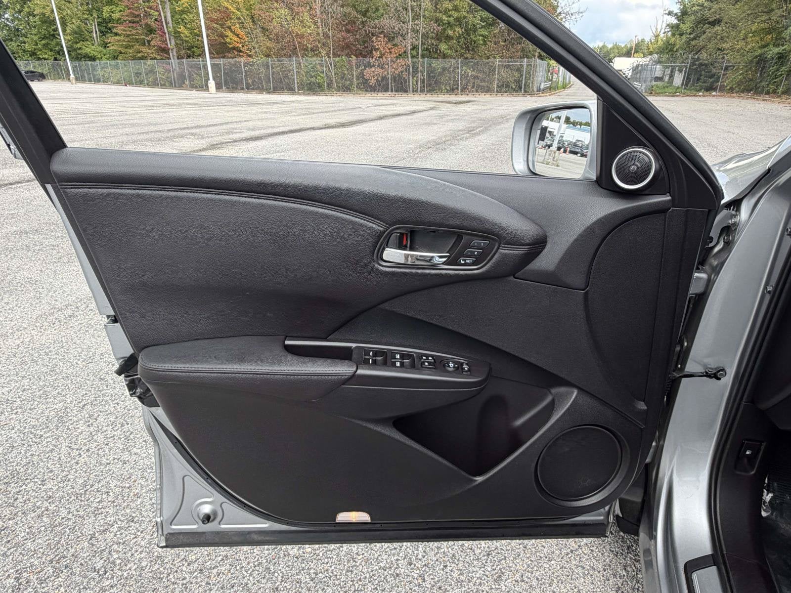 2018 Acura RDX Base