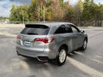 2018 Acura RDX Base