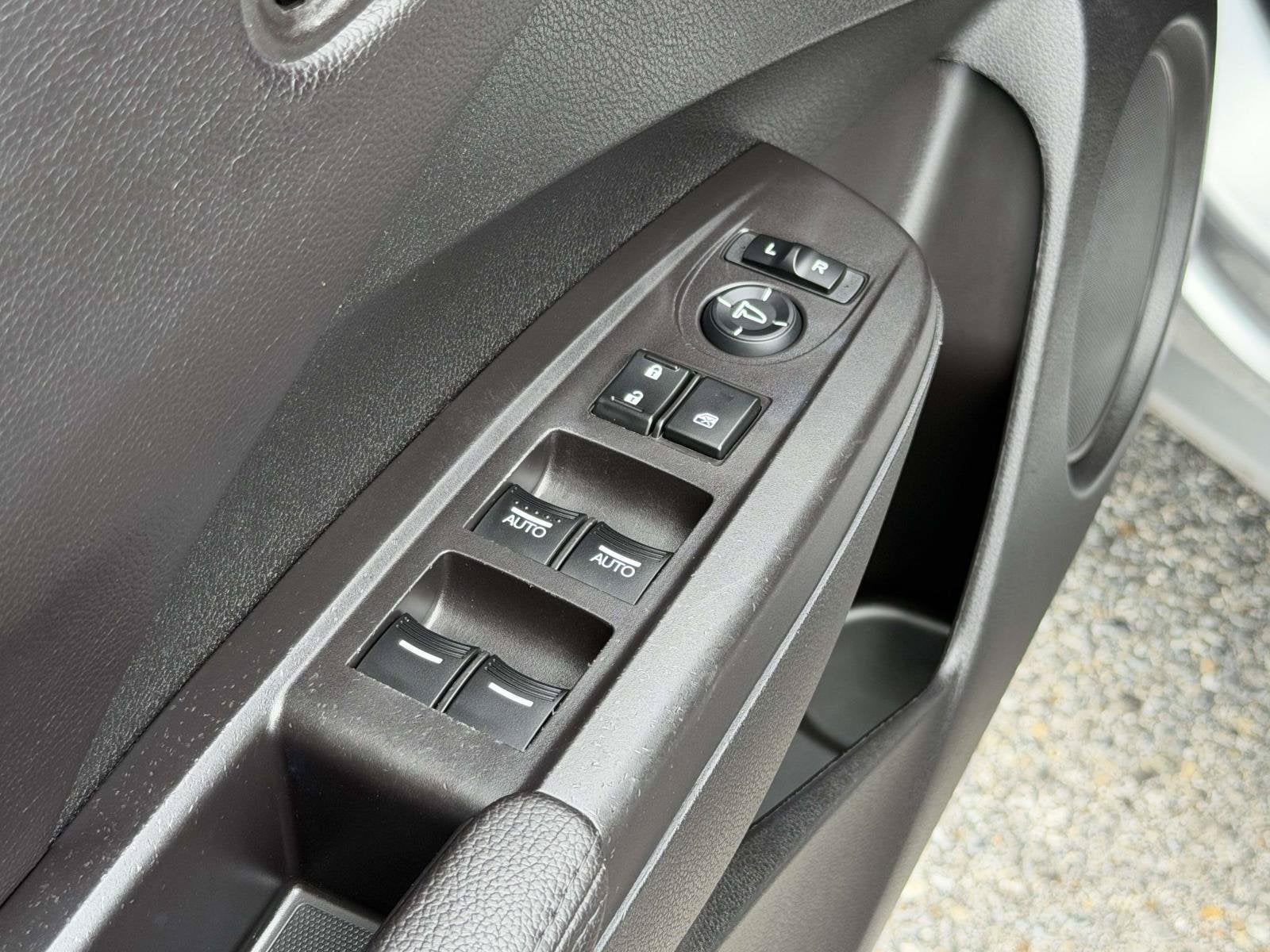 2018 Acura RDX Base