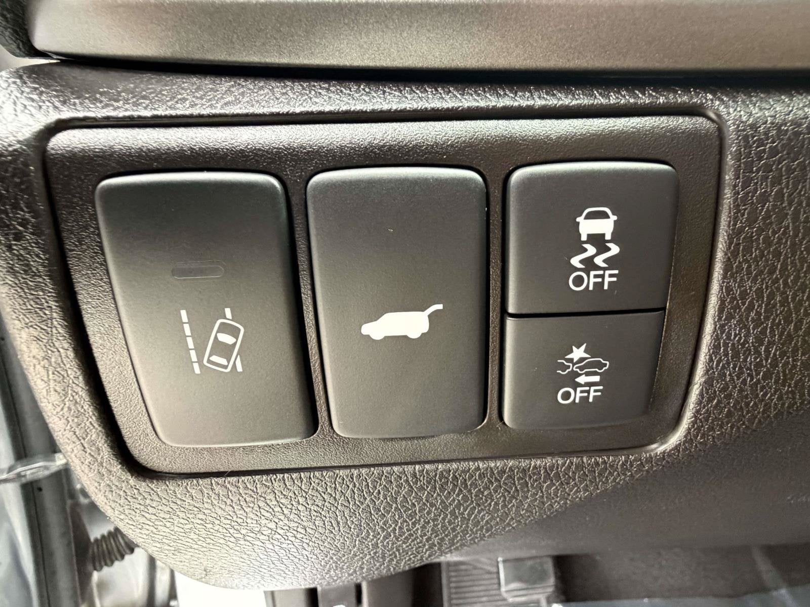 2018 Acura RDX Base