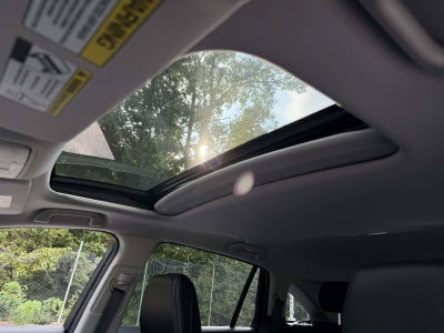 2018 Acura RDX Base