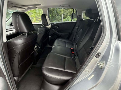 2018 Acura RDX Base