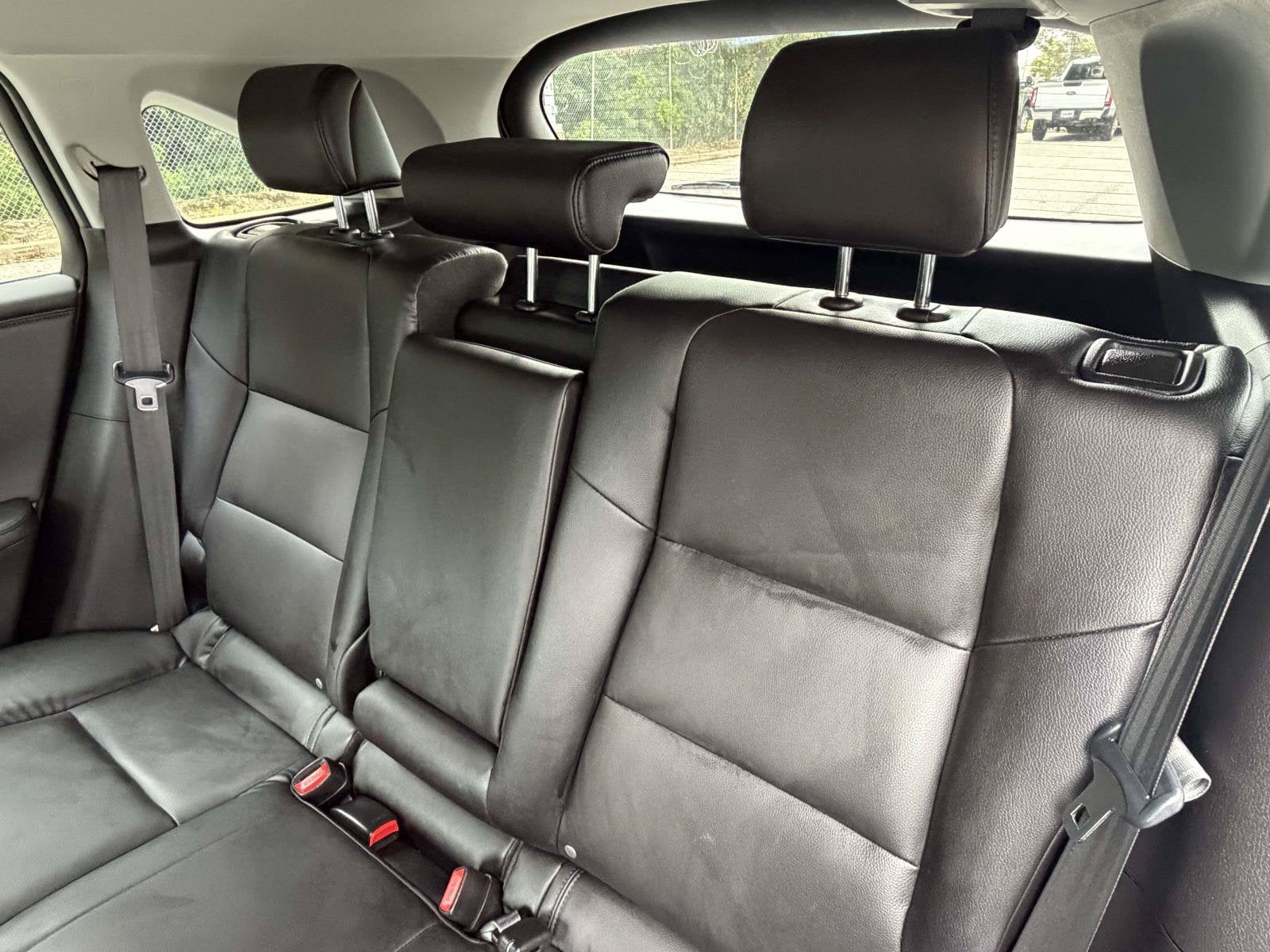 2018 Acura RDX Base