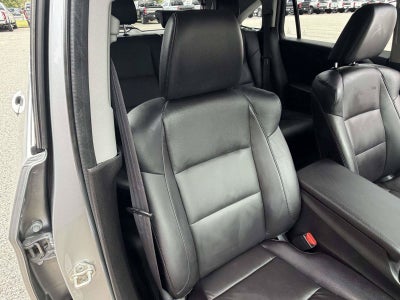 2018 Acura RDX Base