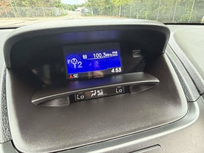 2018 Acura RDX Base