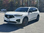 2022 Acura MDX Type S