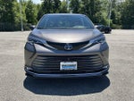 2021 Toyota Sienna Base