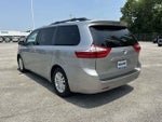 2017 Toyota Sienna Base