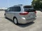 2017 Toyota Sienna Base
