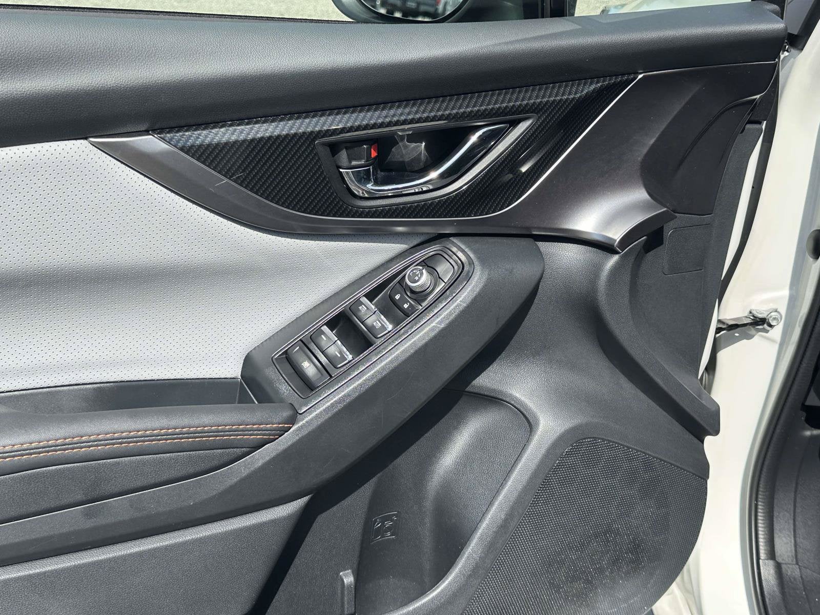 2020 Subaru Crosstrek Limited