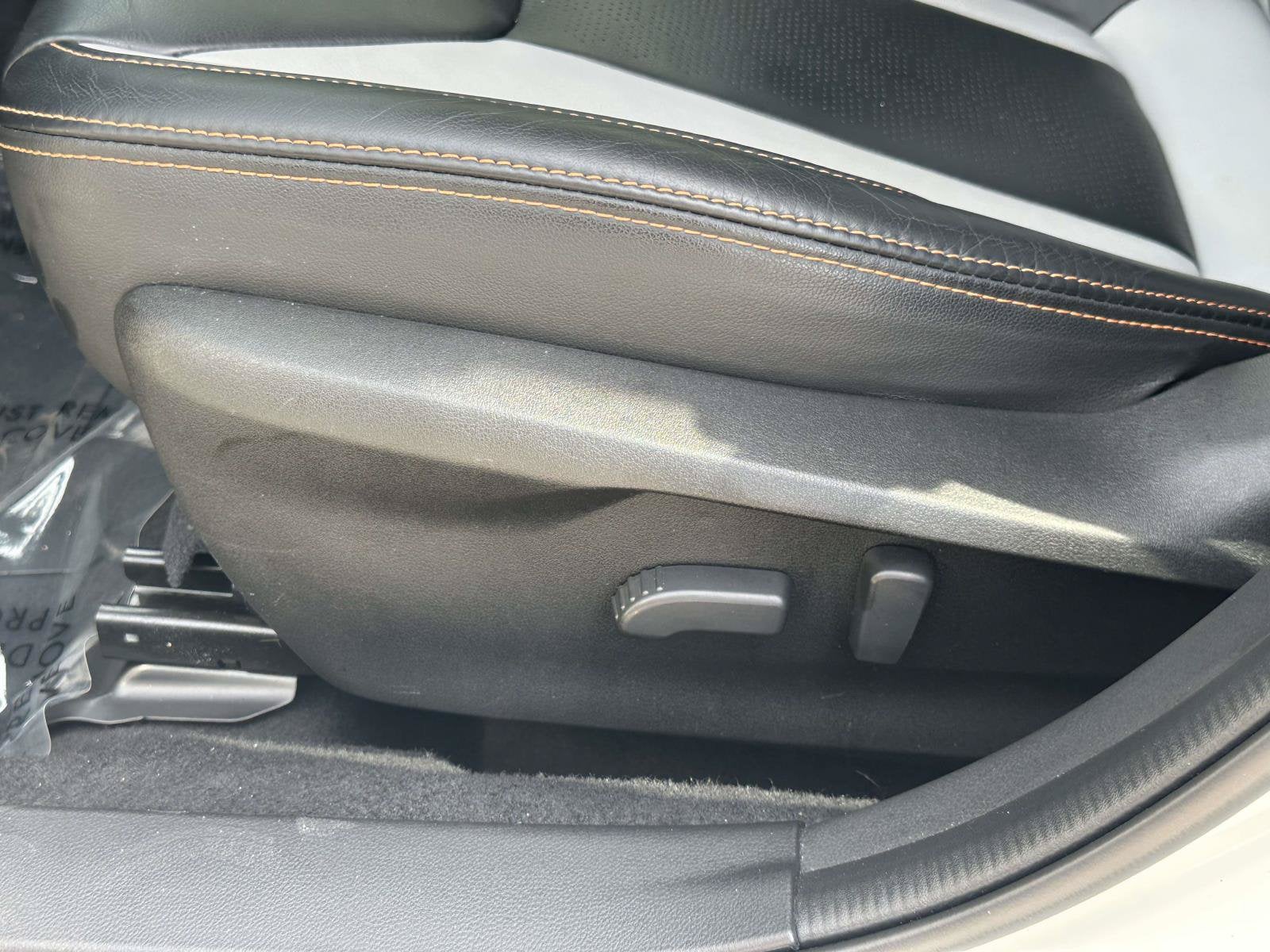 2020 Subaru Crosstrek Limited