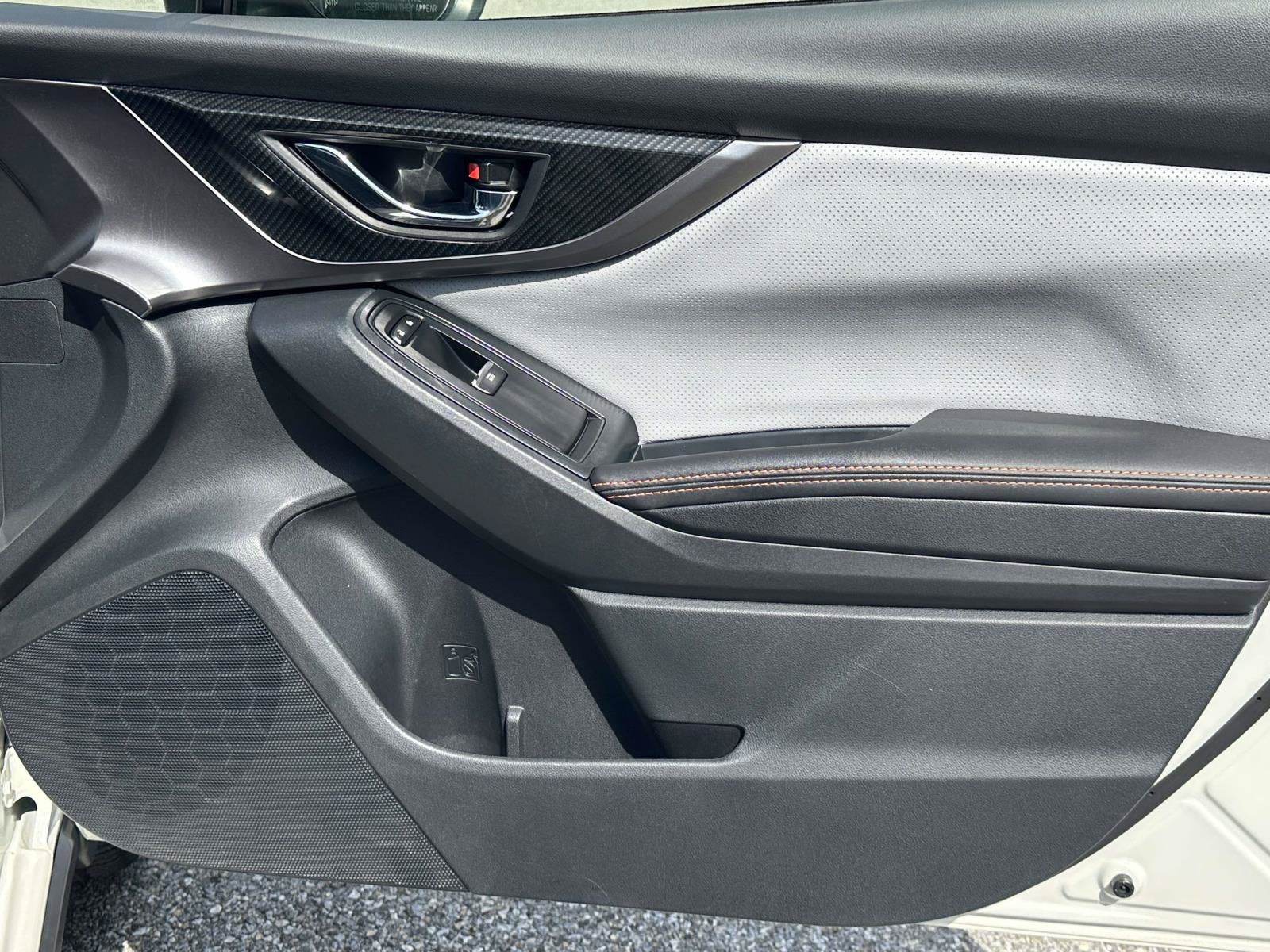 2020 Subaru Crosstrek Limited