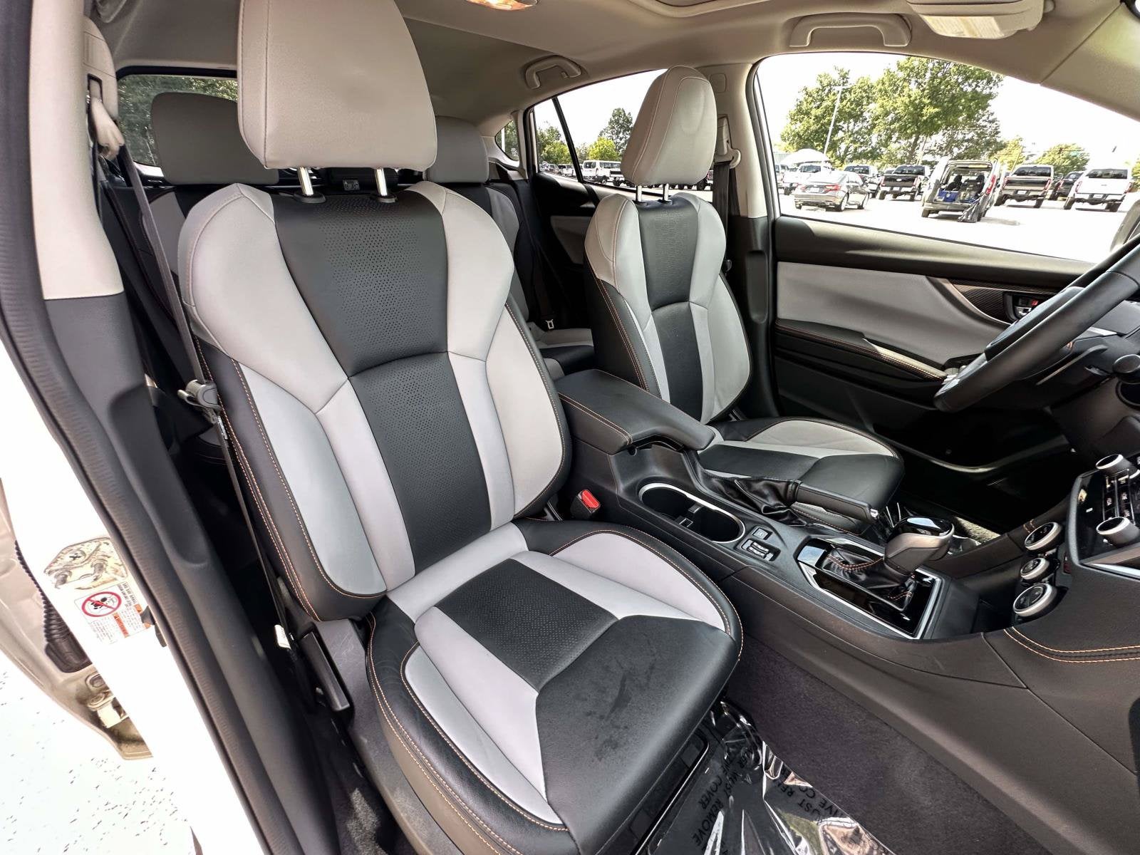 2020 Subaru Crosstrek Limited