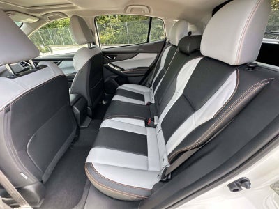 2020 Subaru Crosstrek Limited