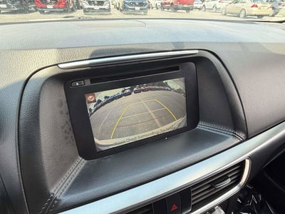 2016 Mazda Mazda CX-5 Grand Touring