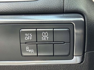 2016 Mazda Mazda CX-5 Grand Touring
