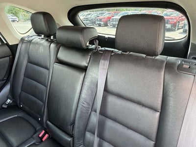 2016 Mazda Mazda CX-5 Grand Touring