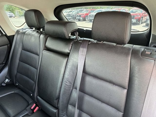 2016 Mazda Mazda CX-5 Grand Touring